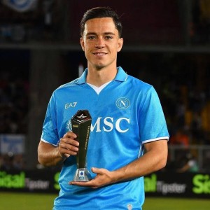 1-0，1-0！意甲悲喜夜！2大豪门赢球，争冠格局：卫冕冠军落后3分