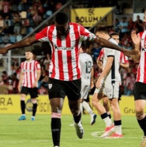 周六027西甲：巴伦西亚VS皇家社会